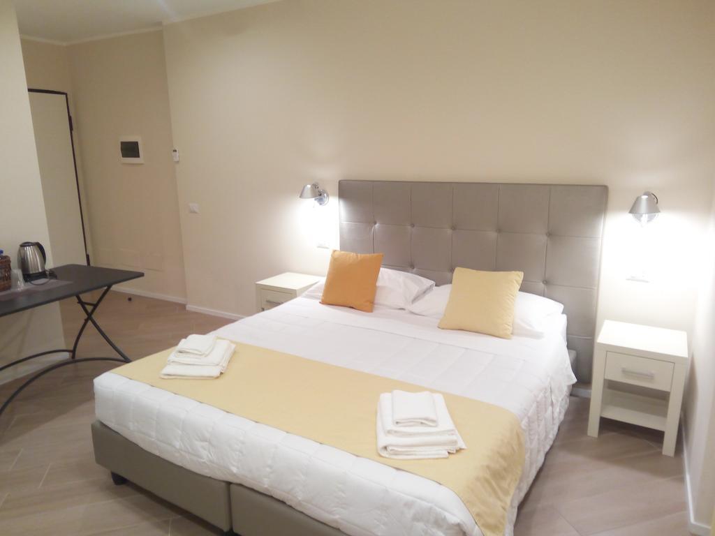 La Corte Fiorita Guest house