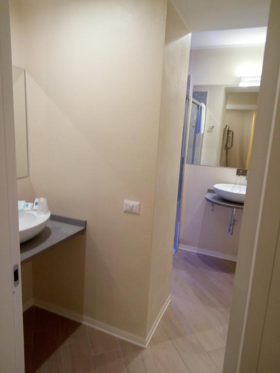La Corte Fiorita Guest house