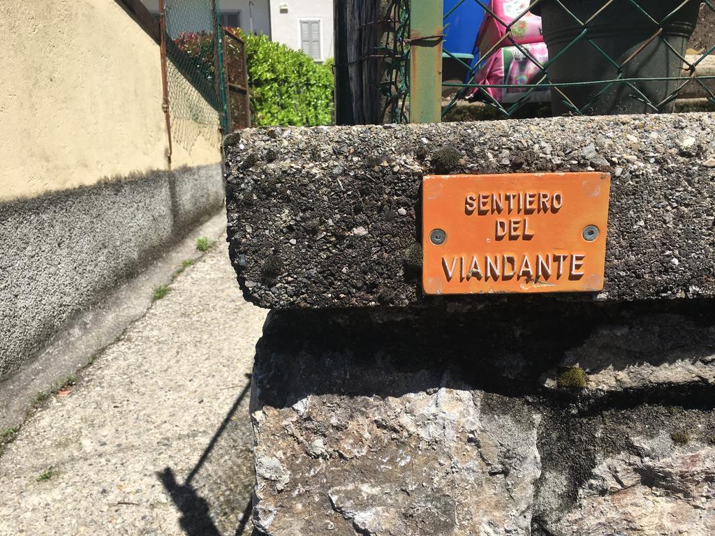 Casa Del Viandante Di