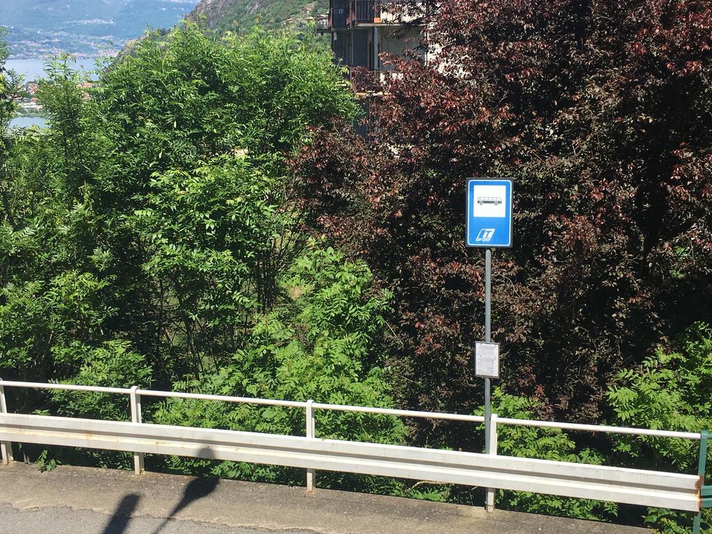 Appartamento Casa Del Viandante Di