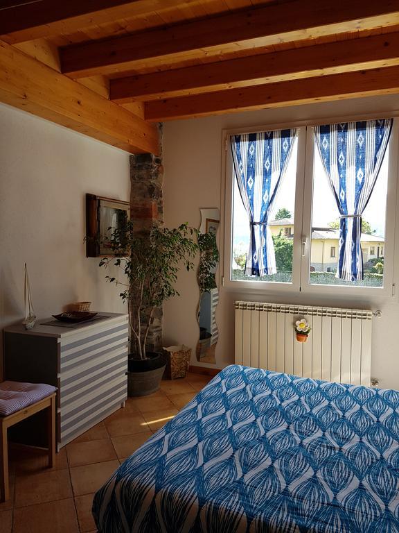 La Ca De La Fra Frühstückspension