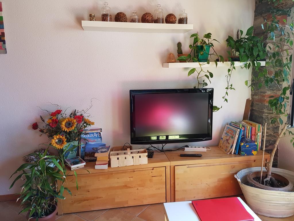 Frühstückspension La Ca De La Fra