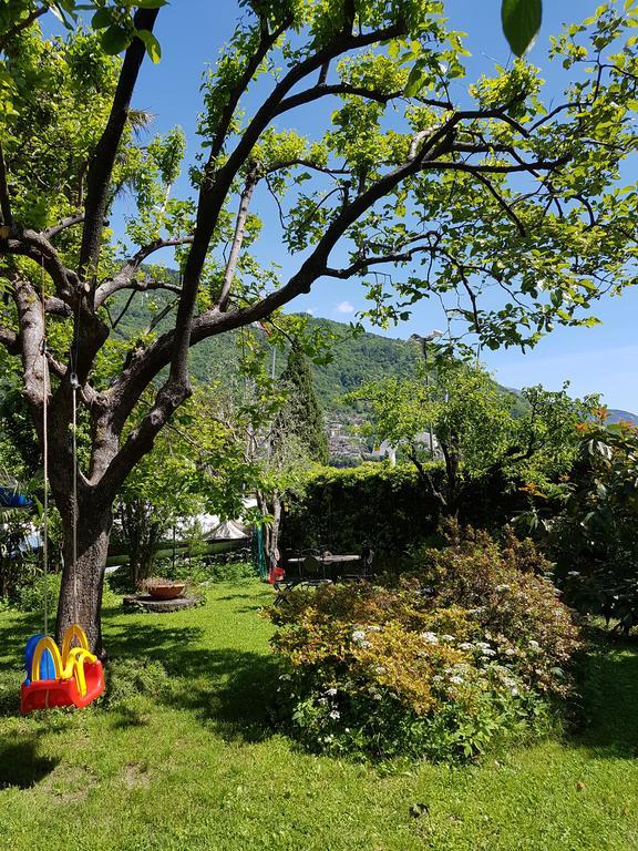 Frühstückspension La Ca De La Fra Gravedona