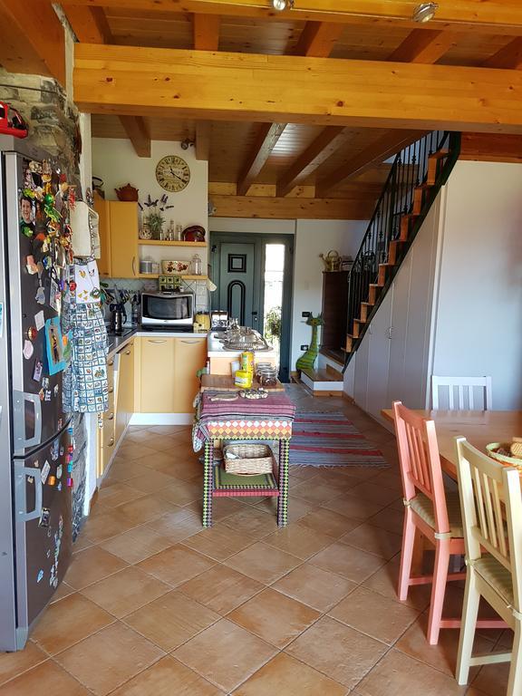Frühstückspension La Ca De La Fra Gravedona