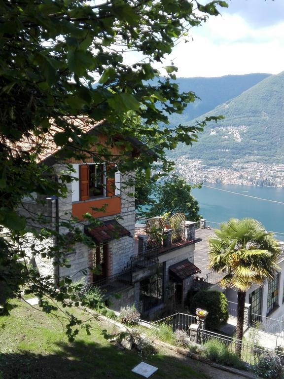 Holiday home Sweet Faggeto Lario