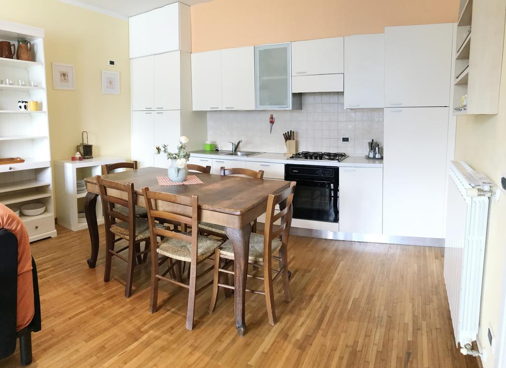 Fairy Tale Apartment Bellano