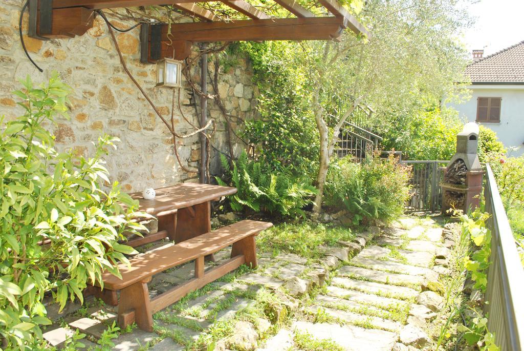 Apartment Fairy Tale Bellano