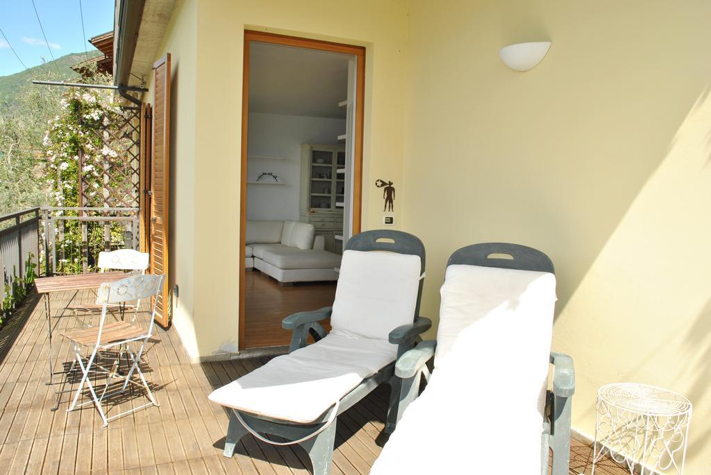 Fairy Tale Apartment Bellano