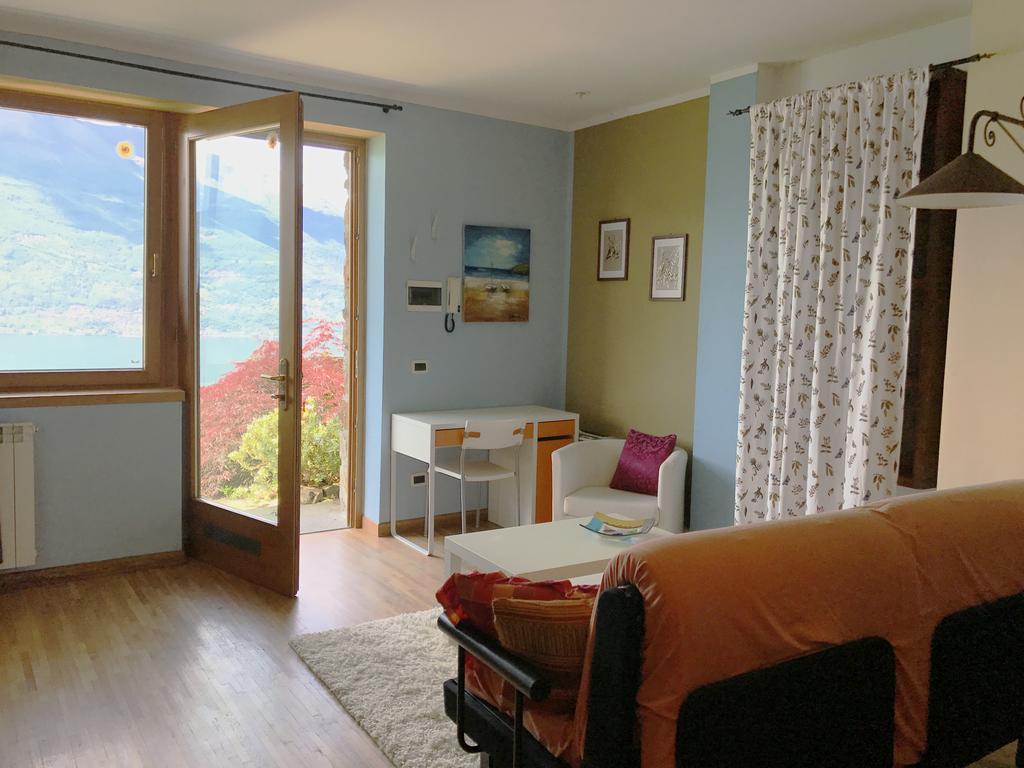 Apartment Fairy Tale Bellano