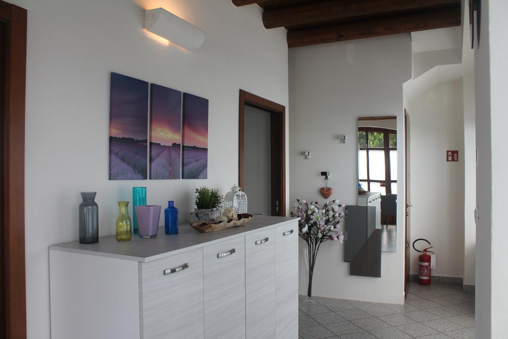 Appartamento L' Antica Corte Lazzago Côme