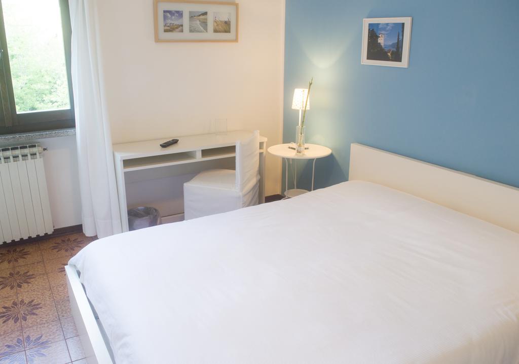 Hotel Odissea 3*
