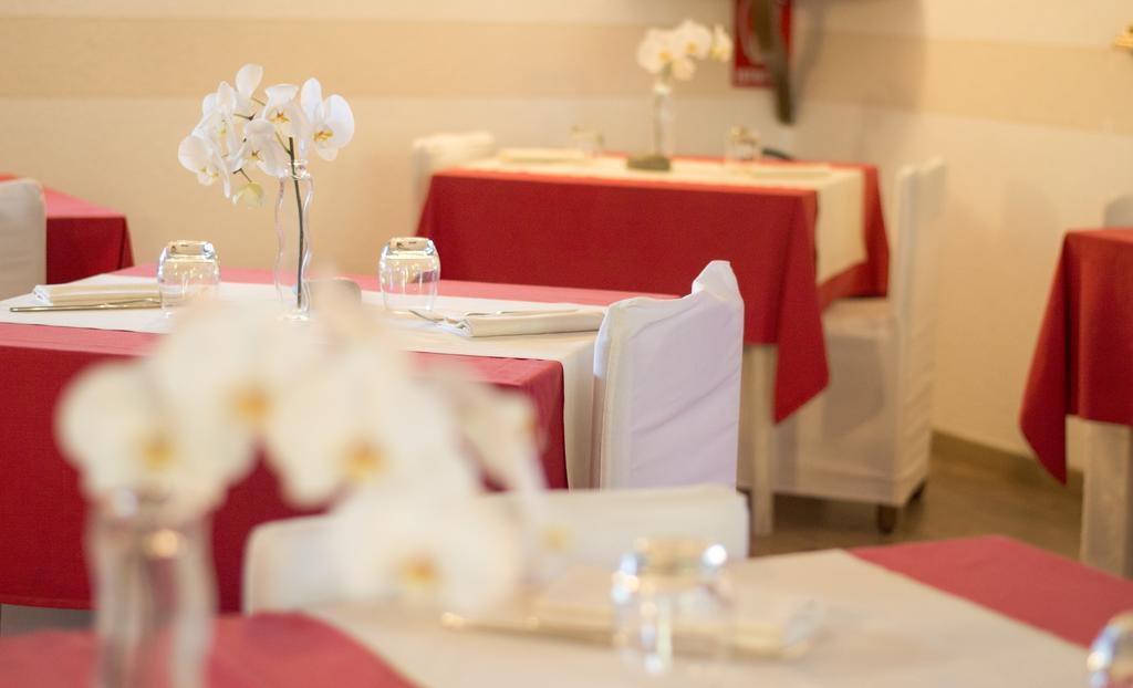 Hotel Odissea 3*