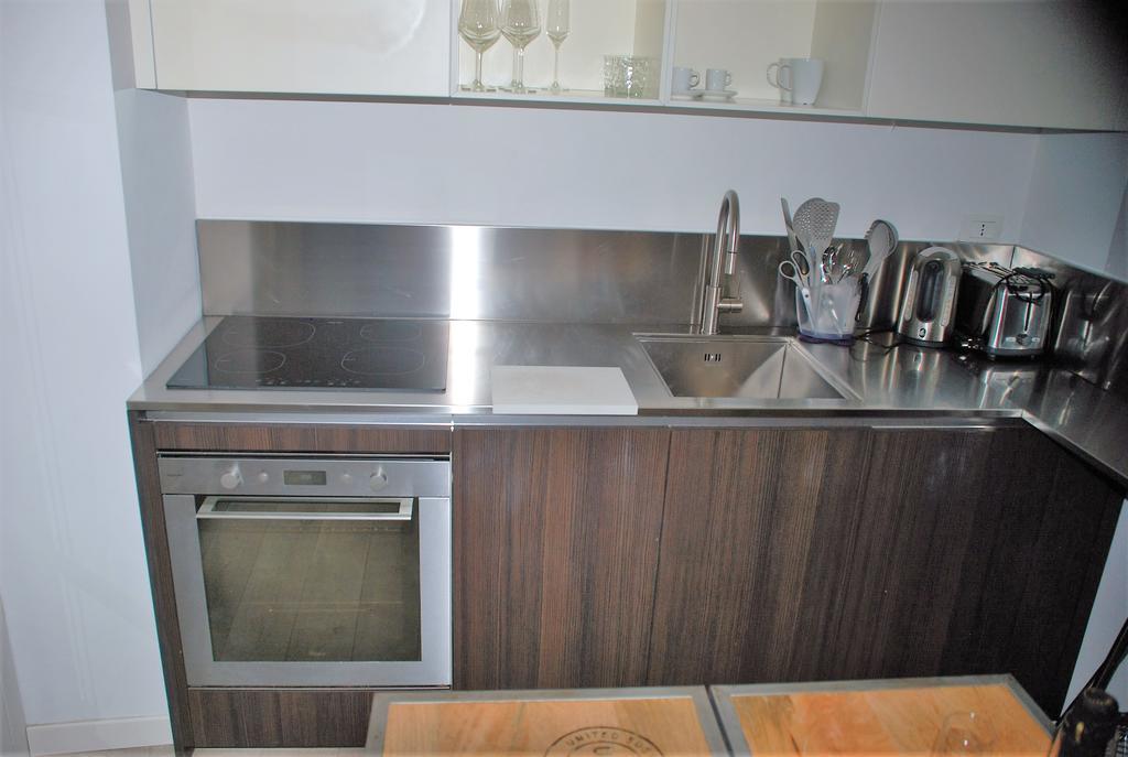Apartment Lakeside Como