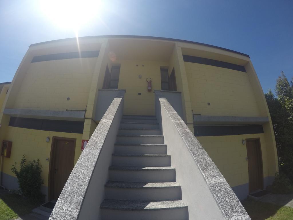 Campsite Villaggio Paradiso 2*