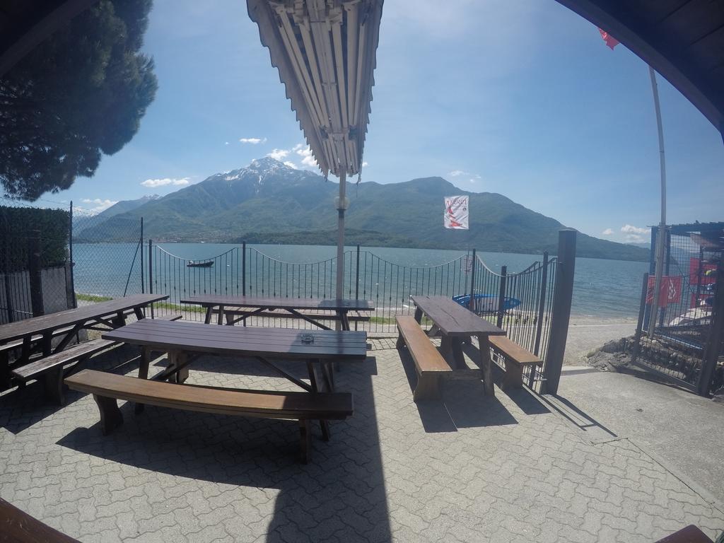Villaggio Paradiso Campsite