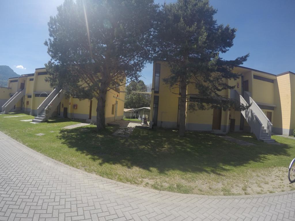 Villaggio Paradiso Domaso