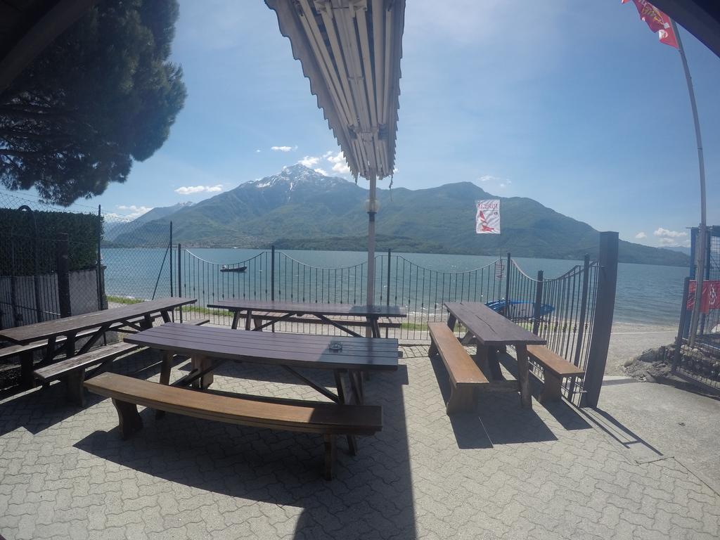 Villaggio Paradiso Campsite 2*