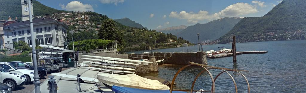 Volta * Brunate