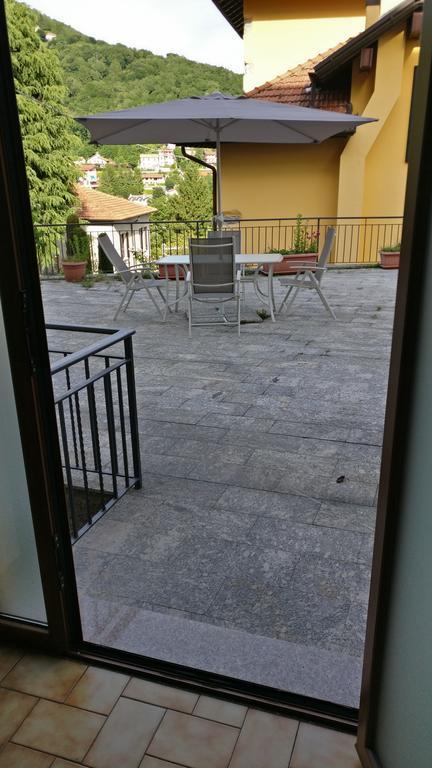 Dalla Zia Marta Ampio Appartamento *