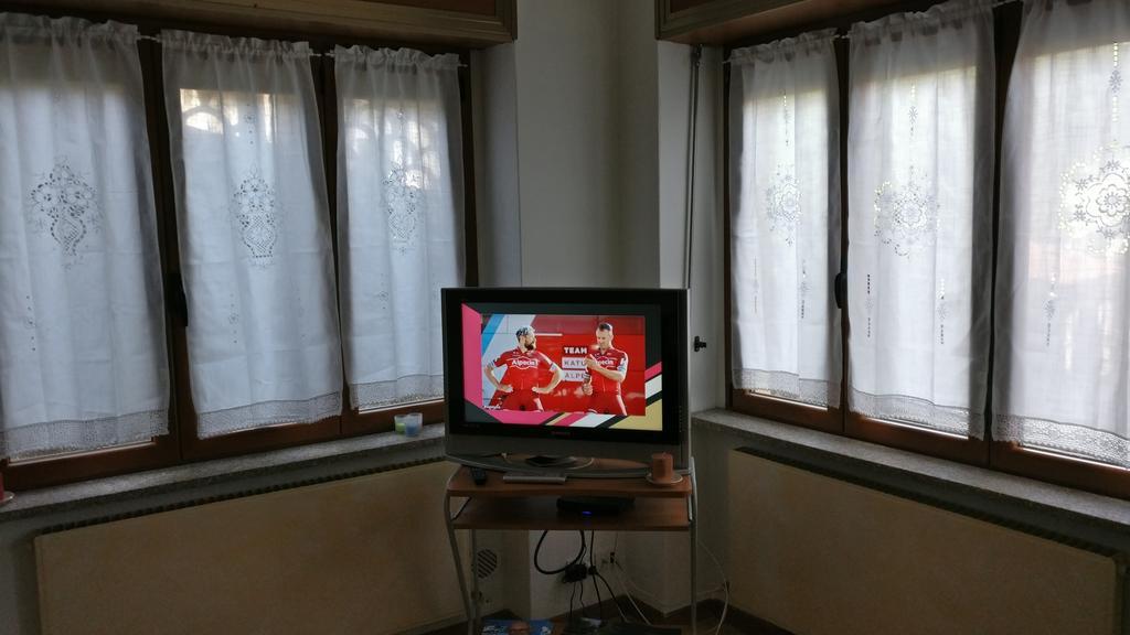 Dalla Zia Marta Ampio * Brunate