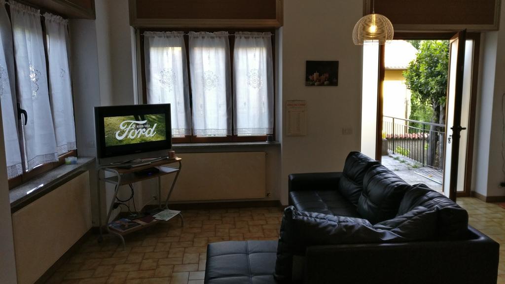 Dalla Zia Marta Ampio