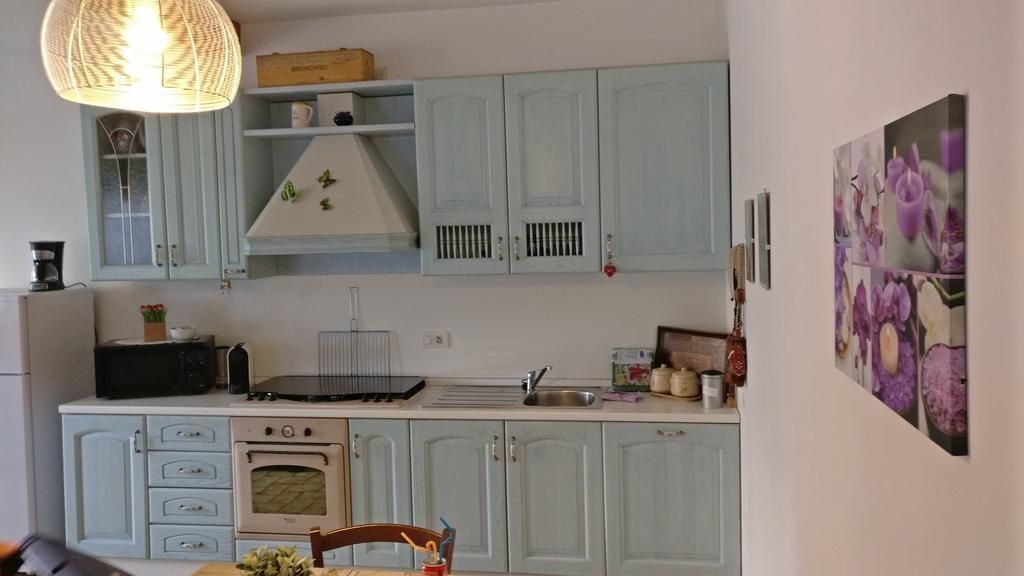 Volta Apartment Brunate