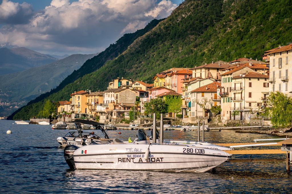 Il Mulino Di Aurora * Nesso