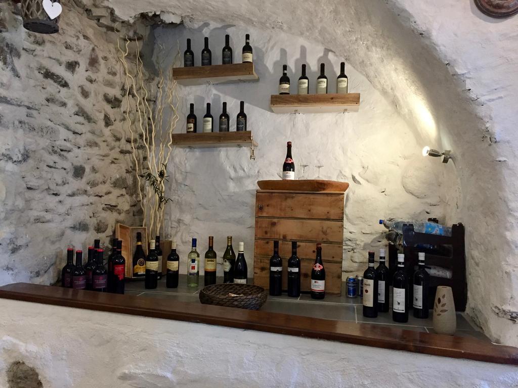 Al Borgo Appartamento *