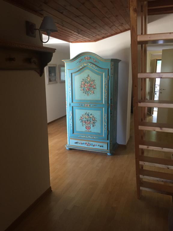 Relais Augusta Brunate