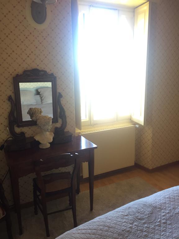 Relais Augusta Bed & Breakfast