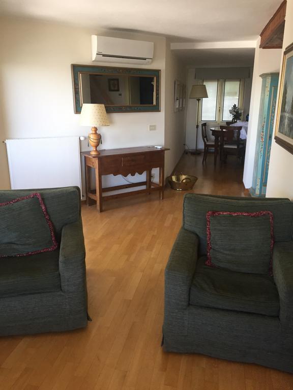 Relais Augusta Bed & Breakfast *