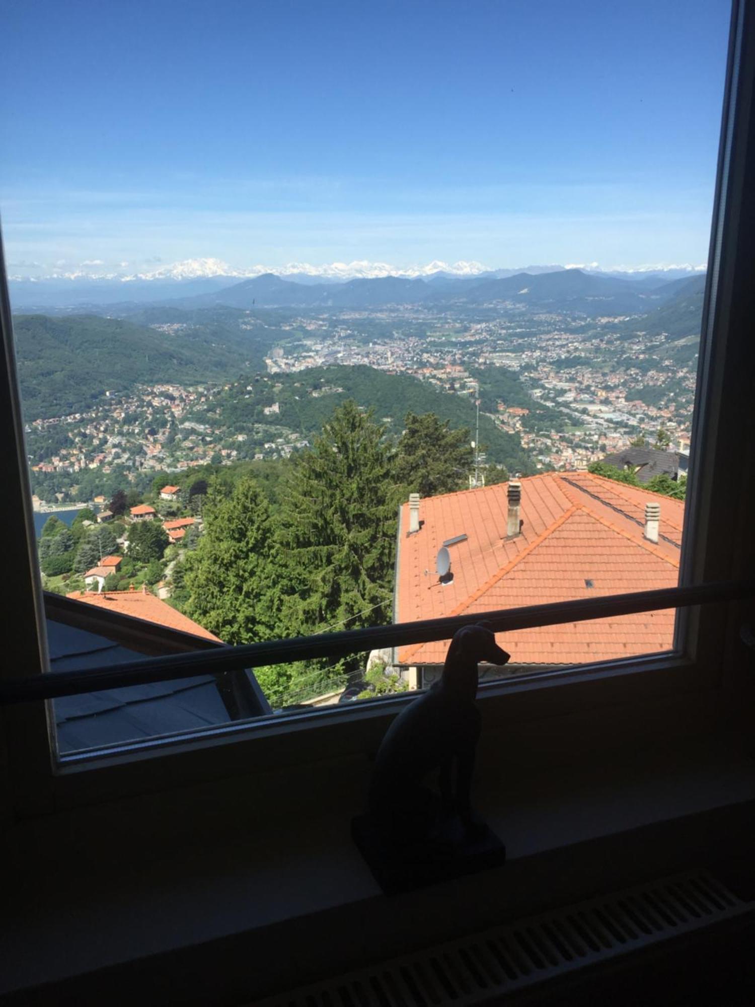 Relais Augusta * Brunate