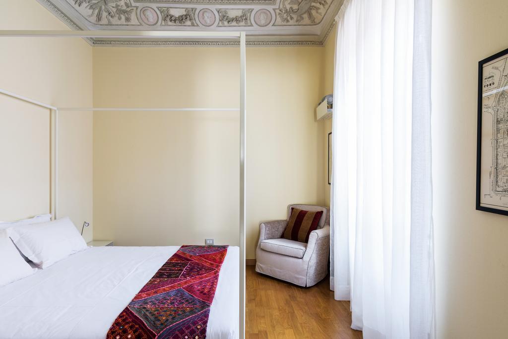 Via Rusconi 10 - Bymyhomeincomo