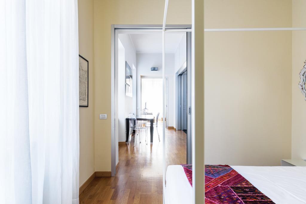 Apartment Via Rusconi 10 - Bymyhomeincomo Como