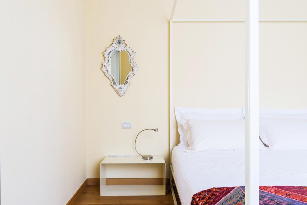 Via Rusconi 10 - Bymyhomeincomo Apartment