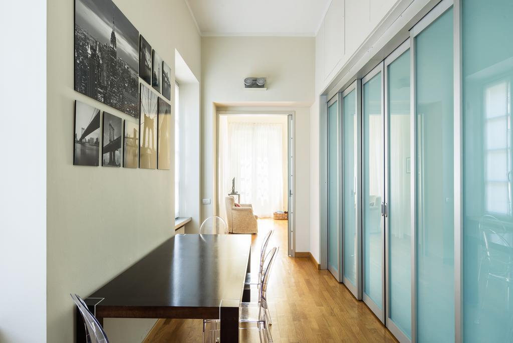 Apartment Via Rusconi 10 - Bymyhomeincomo