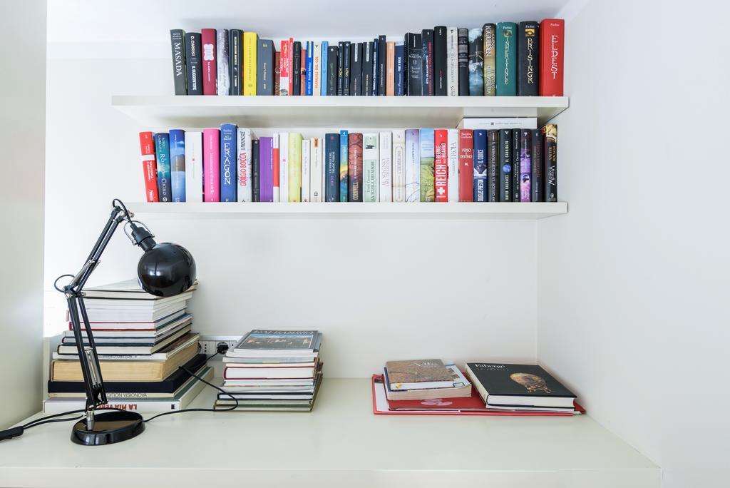 Via Rusconi 10 - Bymyhomeincomo Apartment Como