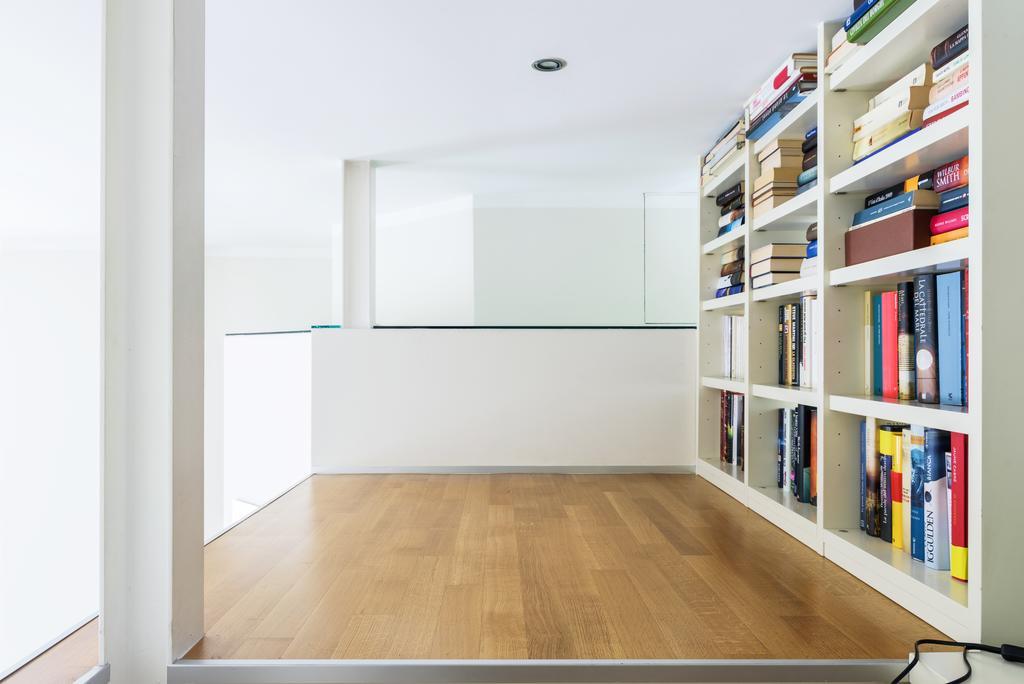 Apartment Via Rusconi 10 - Bymyhomeincomo Como