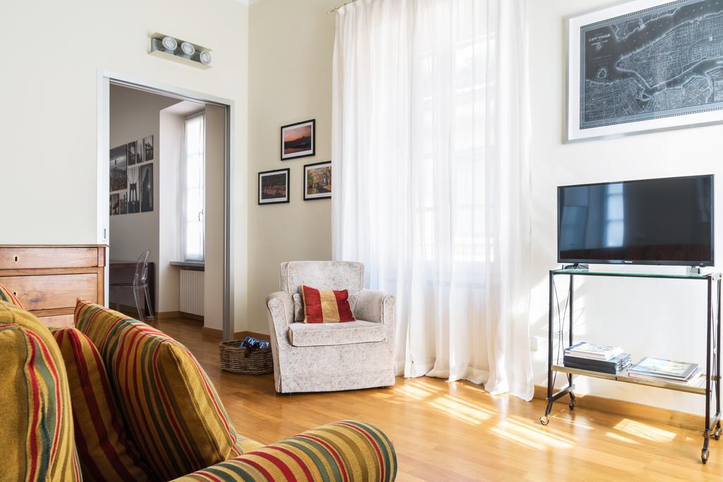 Via Rusconi 10 - Bymyhomeincomo Como