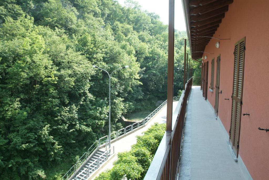 Aparthotel Casa Vacanze Da Edo *