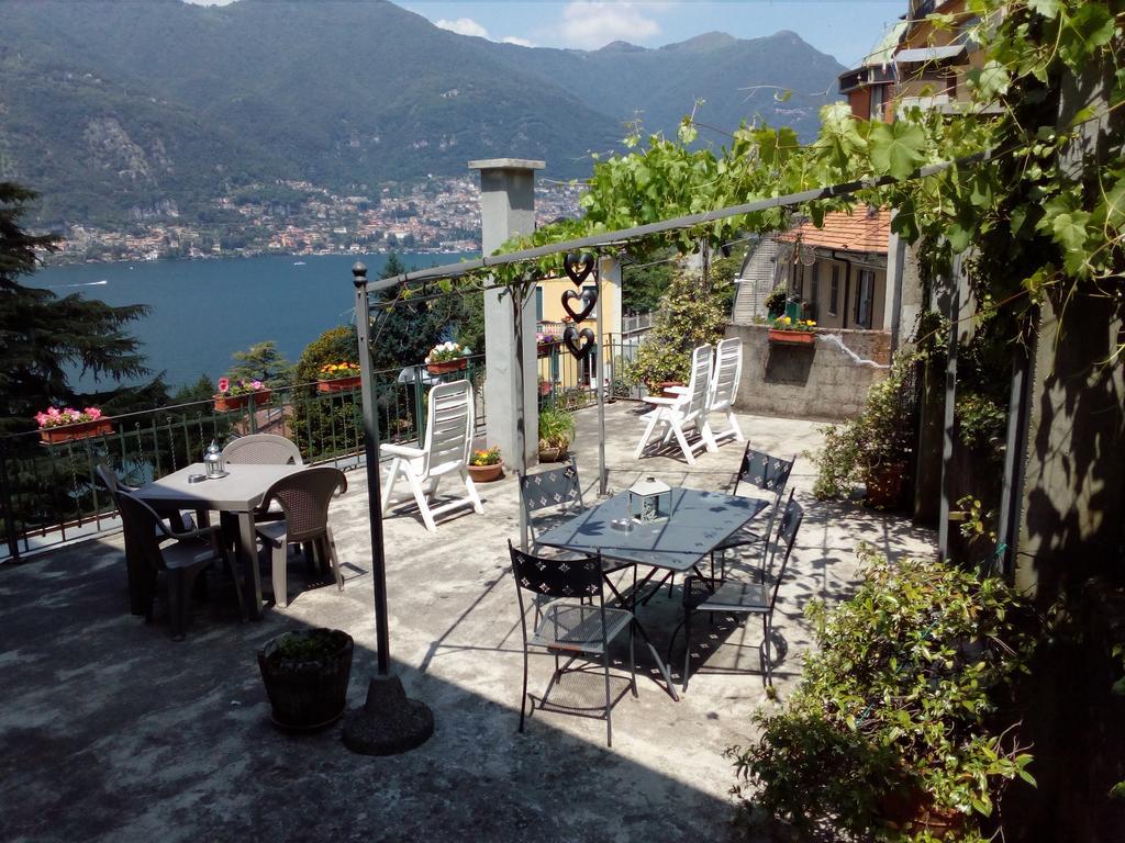 Bed & Breakfast Milano 1920 Blevio
