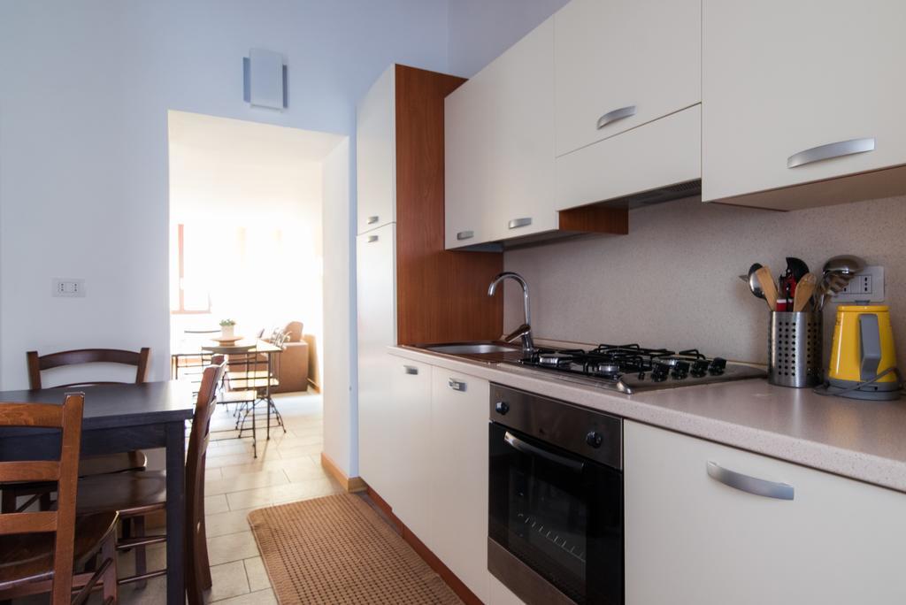 Belvedere On Apartment *