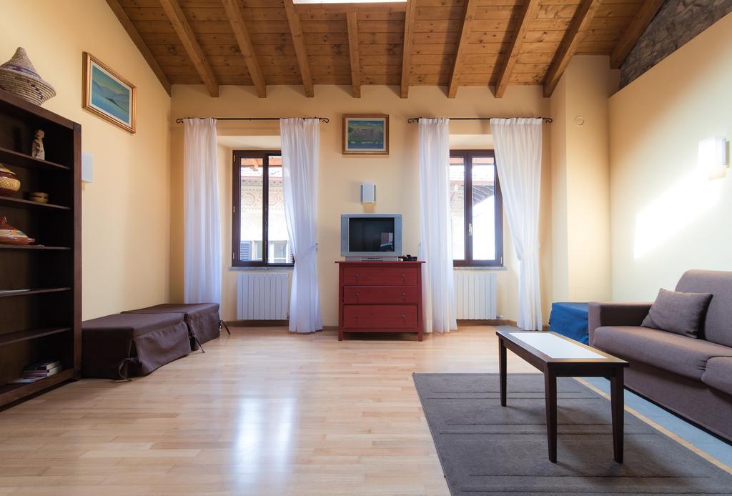 Belvedere On Apartment