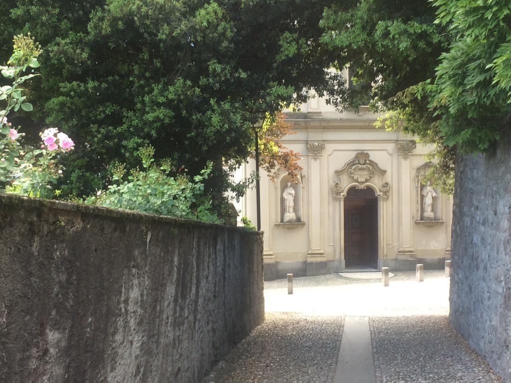 Appartamento Country House Menaggio Apartment