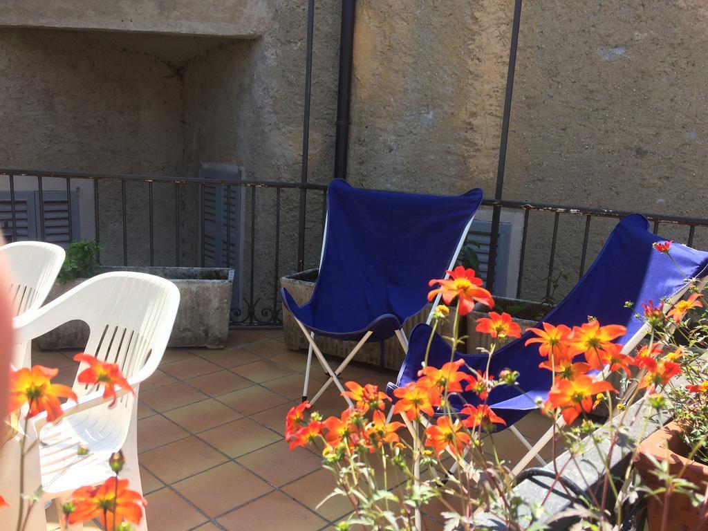 Apartment Appartamento Country House Menaggio