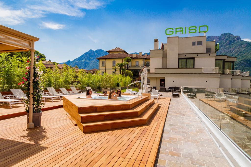 Griso Collection 4* Malgrate