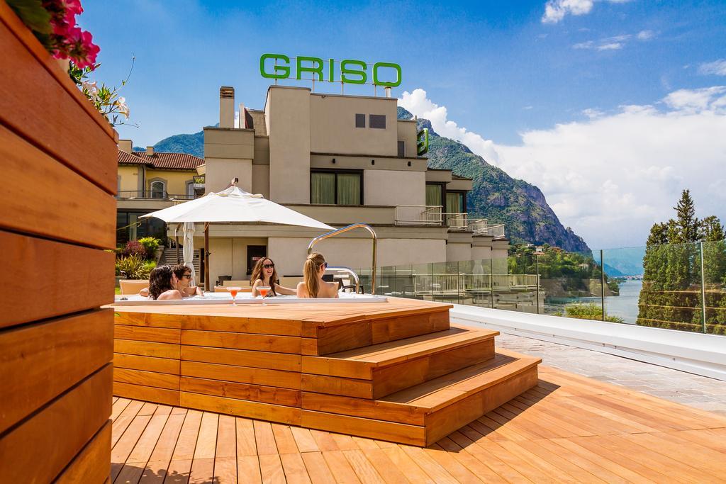 Griso Collection Malgrate