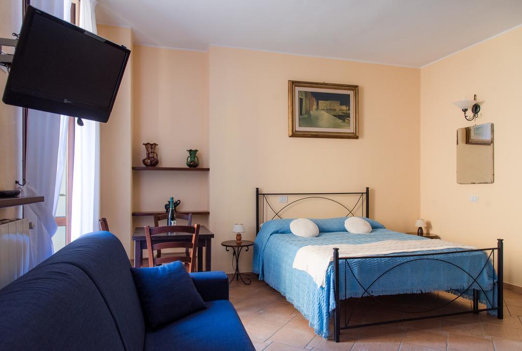 Apartment Belvedere On Torno