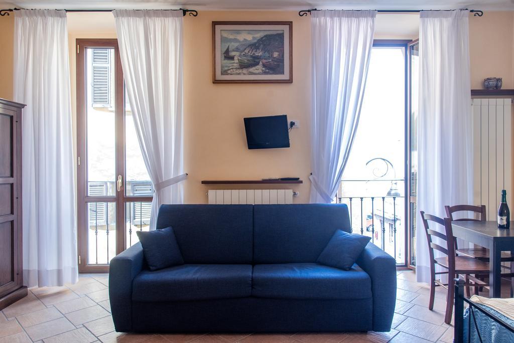 Apartment Belvedere On Torno