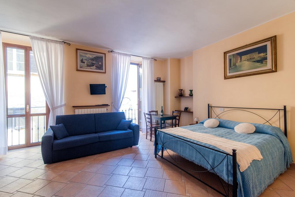 Apartment Belvedere On Torno